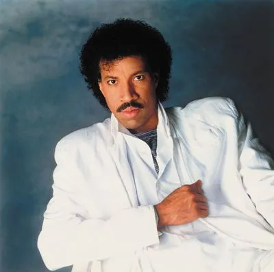 Lionel Richie Prints and Posters