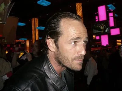 Luke Perry Prints and Posters