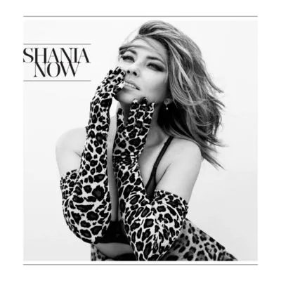 Shania Twain Prints and Posters