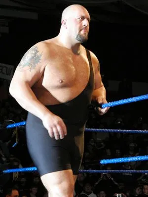 Big Show Prints and Posters