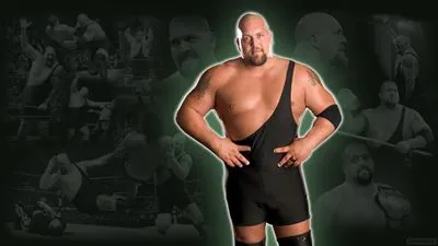 Big Show Prints and Posters