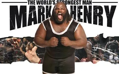 Mark Henry Prints and Posters