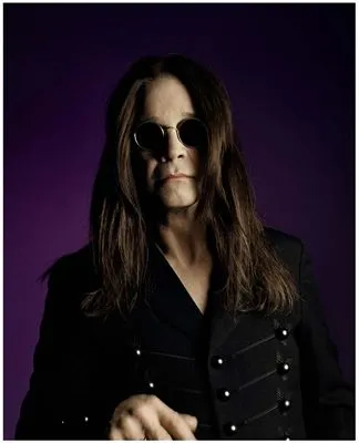 Ozzy Osbourne Poster