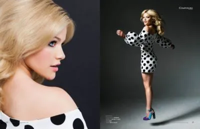 Witney Carson Prints and Posters