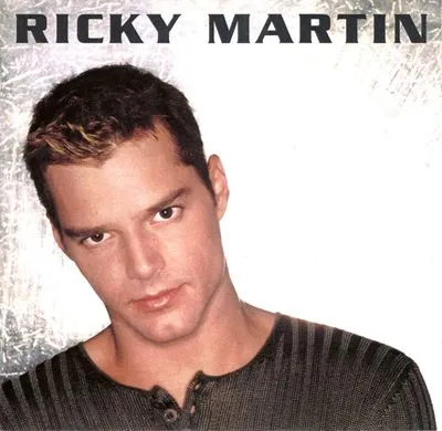 Ricky Martin Prints and Posters