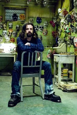 Rob Zombie Prints and Posters