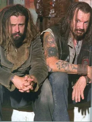 Rob Zombie Prints and Posters