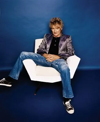 Rod Stewart Prints and Posters