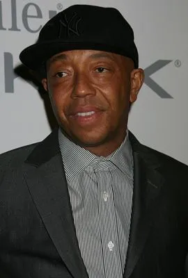 Russell Simmons Prints and Posters