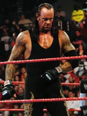 Undertaker Prints and Posters