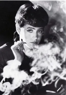Sean Young Poster