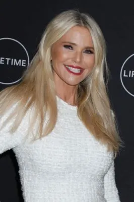 Christie Brinkley (events) Prints and Posters