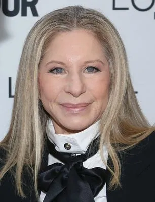 Barbra Streisand (events) Prints and Posters
