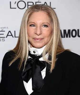 Barbra Streisand (events) Men's TShirt
