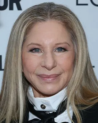 Barbra Streisand (events) Poster