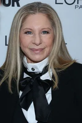 Barbra Streisand (events) 11oz White Mug