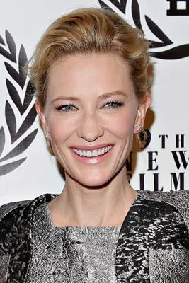 Cate Blanchett (events) Posters and Prints
