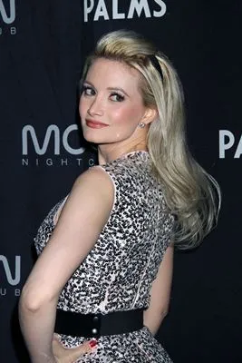 Holly Madison (events) Prints and Posters