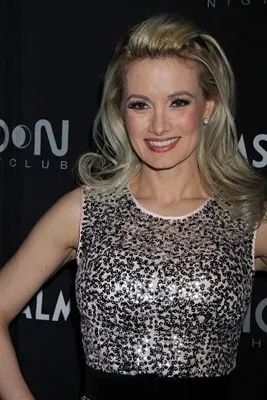Holly Madison (events) Prints and Posters