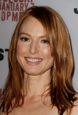 Alicia Witt (events) Prints and Posters