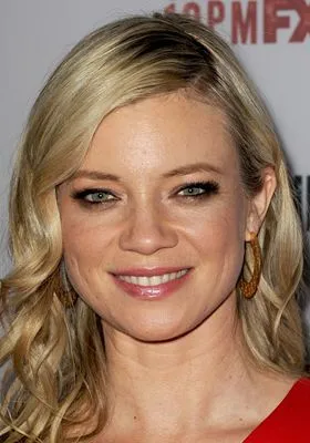 Amy Smart (events) Prints and Posters