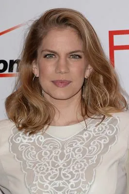 Anna Chlumsky (events) Prints and Posters