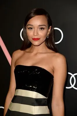 Ashley Madekwe (events) Posters and Prints