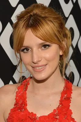 Bella Thorne (events) Prints and Posters
