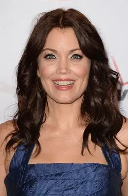 Bellamy Young (events) Prints and Posters