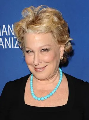 Bette Midler (events) Prints and Posters