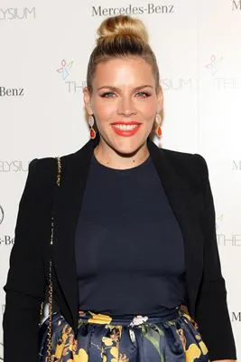 Busy Philipps (events) Poster