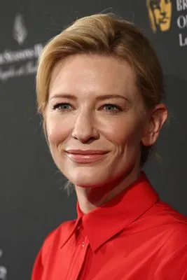 Cate Blanchett (events) 11oz White Mug
