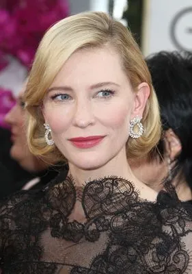 Cate Blanchett (events) Men's TShirt