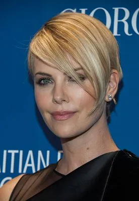 Charlize Theron (events) Prints and Posters