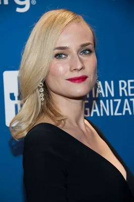 Diane Kruger (events) Posters and Prints