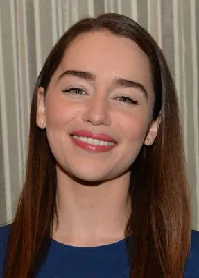 Emilia Clarke (events) Prints and Posters