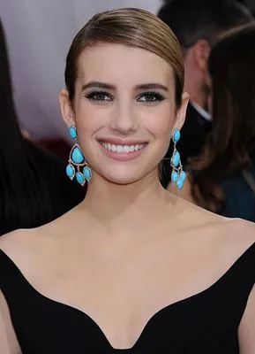 Emma Roberts (events) Prints and Posters