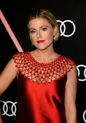 Kathleen Robertson (events) Posters and Prints