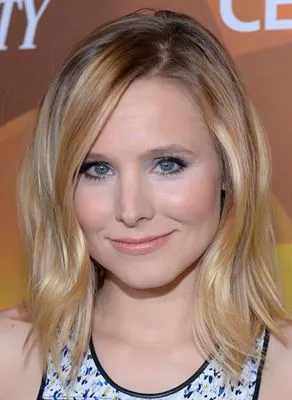 Kristen Bell (events) Posters and Prints