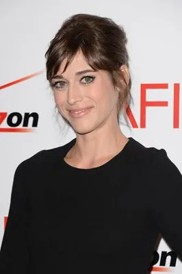 Lizzy Caplan (events) Posters and Prints