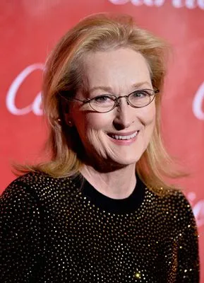 Meryl Streep (events) Posters and Prints
