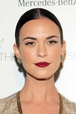 Odette Annable (events) Prints and Posters
