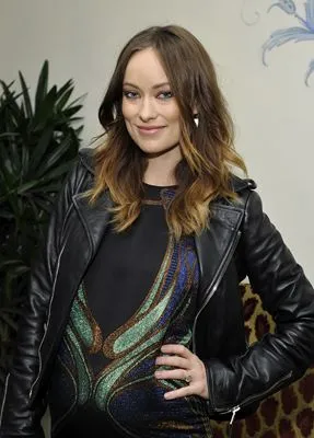 Olivia Wilde (events) Posters and Prints