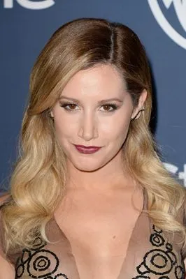 Ashley Tisdale (events) Posters and Prints