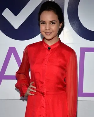 Bailee Madison (events) Prints and Posters