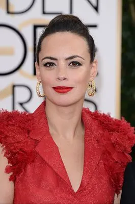Berenice Bejo (events) Prints and Posters