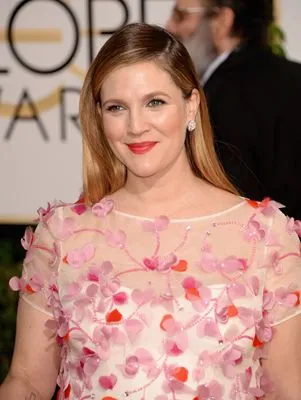 Drew Barrymore (events) Prints and Posters