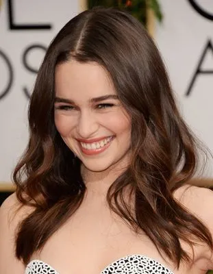 Emilia Clarke (events) Prints and Posters