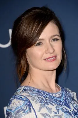 Emily Mortimer (events) Posters and Prints