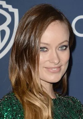Olivia Wilde (events) Prints and Posters